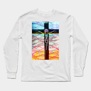 Barbified Long Sleeve T-Shirt